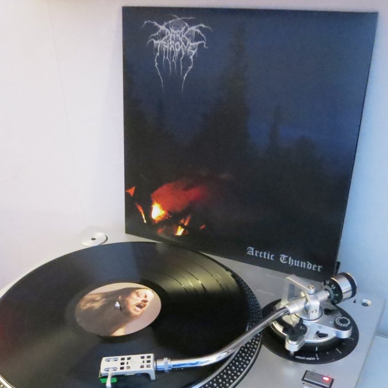 RECORD STORE DAY – EXCLUSIVE VINYL RELEASES FROM DARKTHRONE & KATATONIA