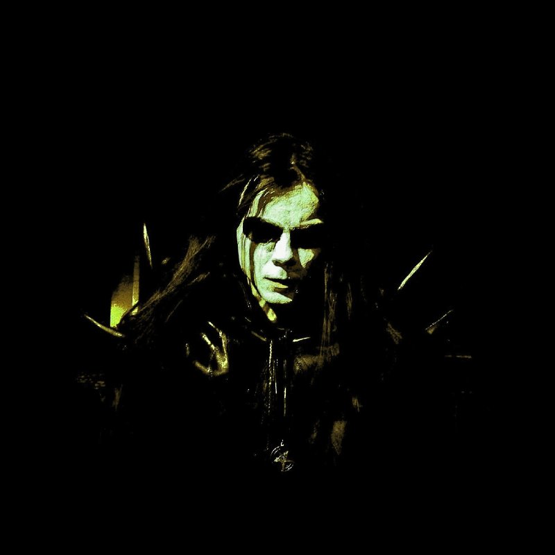 Out Now! HAIDUK Streaming New Album "Exomancer"