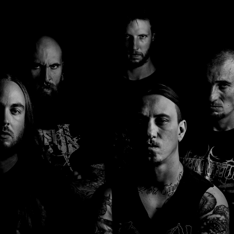  American death metallers VISCERAL DISGORGE sign with Agonia Records; announce North American tour dates with Suffocation  