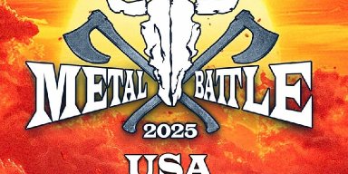 Wacken Metal Battle USA 2025: Battle Rounds & Bands Announced for the Ultimate Metal Showdown