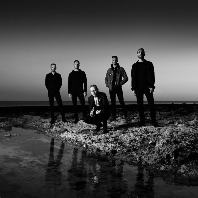 ARCHITECTS STREAM &ldquo;HOLY GHOST&rdquo; DOCUMENTARY IN ADVANCE OF HOLY HELL RELEASE