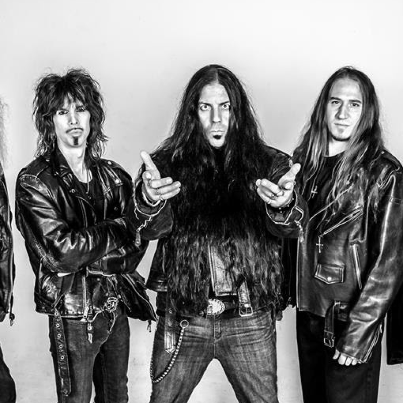 CROWN OF EARTH announce upcoming festival appearances in Ohio and Michigan.