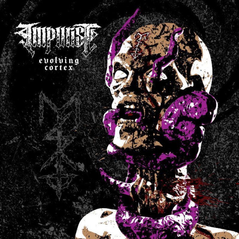 IMPURIST Unleash Animated Video for Title Track "Evolving Cortex" from Upcoming EP