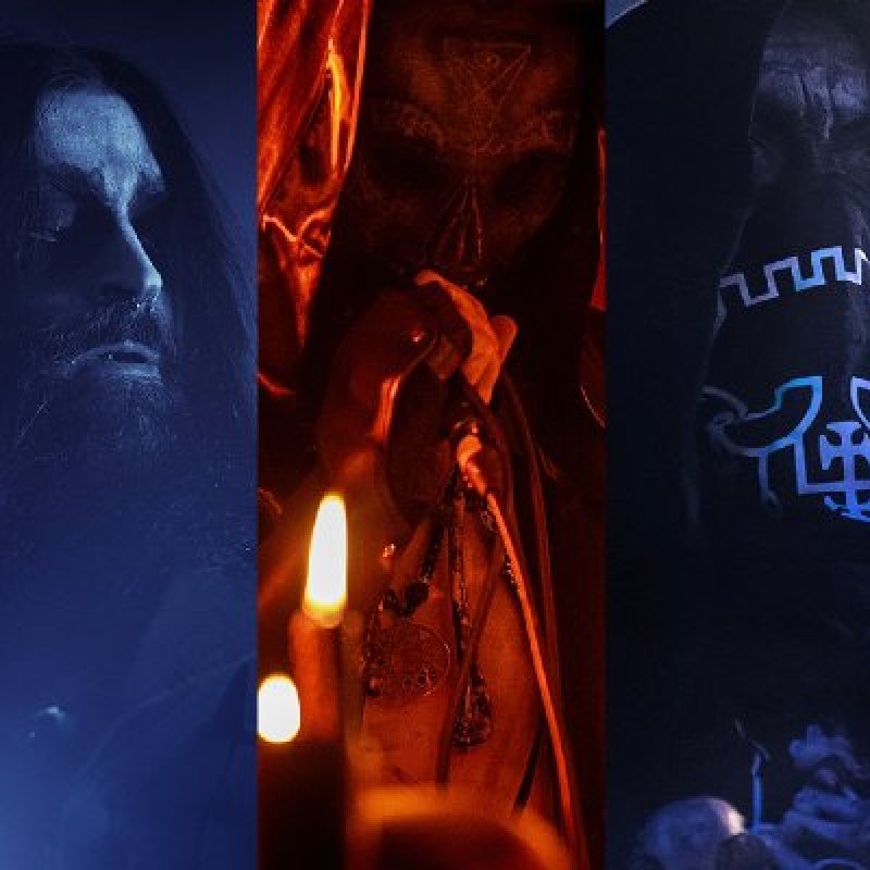 Black Altar to Join Carpathian Forest on UK/Ireland Tour in March 2025