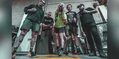 KING PARROT Unleash First New Music in Five Years: "Fuck You And The Horse You Rode In On" from Upcoming Album A Young Person’s Guide To King Parrot Out June 6, 2025