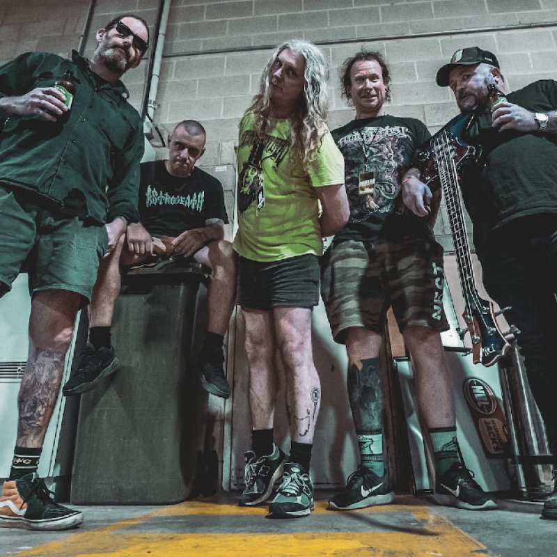 KING PARROT Unleash First New Music in Five Years: "Fuck You And The Horse You Rode In On" from Upcoming Album A Young Person’s Guide To King Parrot Out June 6, 2025