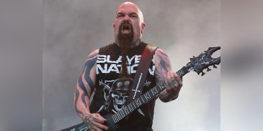 Raiders Jersey, Oakley Sunglasses, and Other Things Slayer’s Kerry King Absolutely Loves