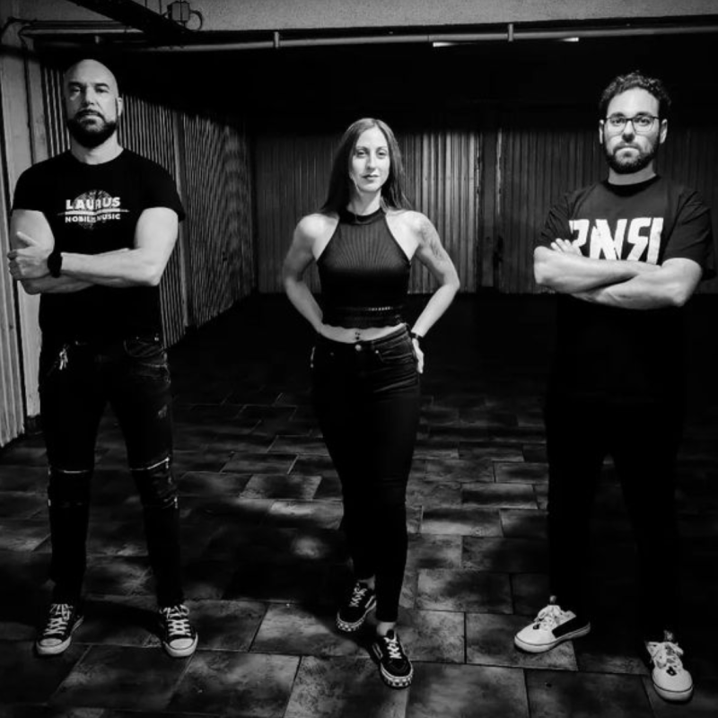 Reverent Tales Unveil New Single "The Huntress" – The Second Single Following Their Acclaimed Debut Album