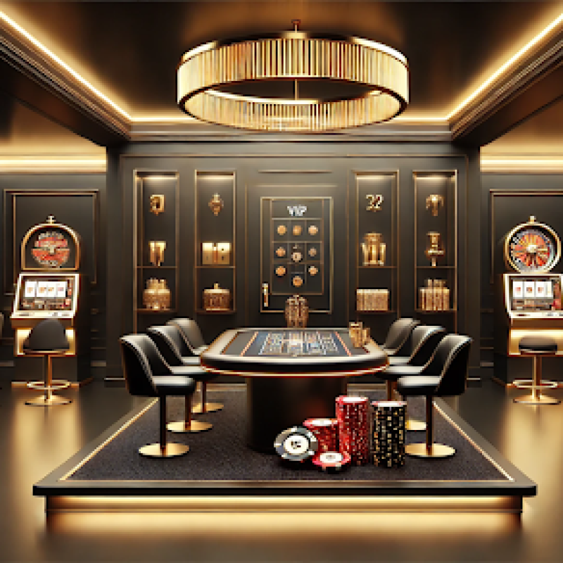 Jackpot Jill VIP: Your Exclusive Ticket to High-Roller Gaming in Australia 🎰💎