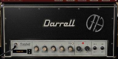 How To Sound Just Like Dime Using Models Of Gear Used On PANTERA's 'Cowboys From Hell' Album Released By IK MULTIMEDIA 