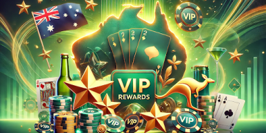 Exclusive VIP Perks 👑 – Why You Should Join Lucky Green Casino’s Loyalty Program