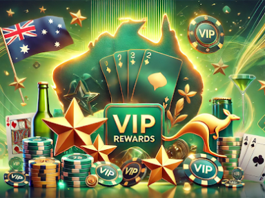 Exclusive VIP Perks 👑 – Why You Should Join Lucky Green Casino’s Loyalty Program