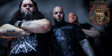 Mass Punishment’s Proving Grounds Devastation Out Now on Physical CD