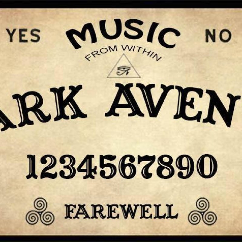 Straight out of Texas, frequently found playing at playing the infamous Gas Monkey, ROCKLAHOMA 2018 and festivals in 2019 DARK AVENUE !