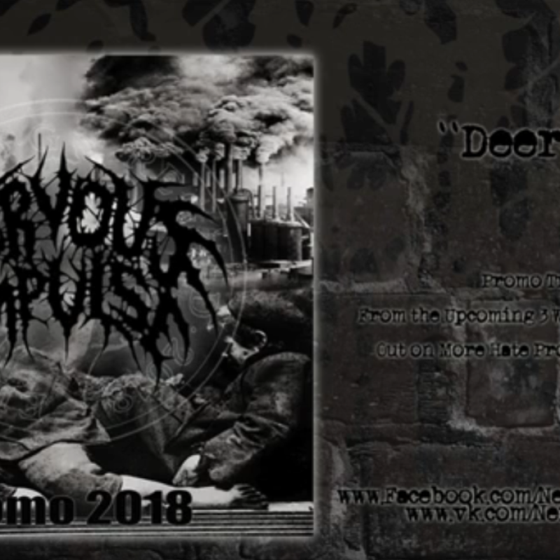 New "Nervous Impulse" Video From the upcoming split 3 way ''Daily Grind'' out on More Hate Productions (early 2019)!