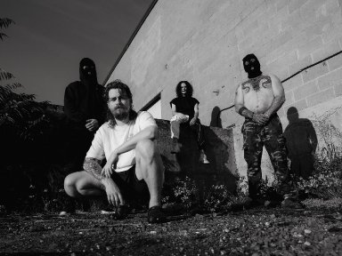 BLANK Unleashes Hardcore Fury with New Single "Coco Bongo" – OUT NOW!