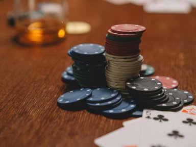 Stacking Chips and Riffs: Poker's Influence on Metal's Attitude and Sound