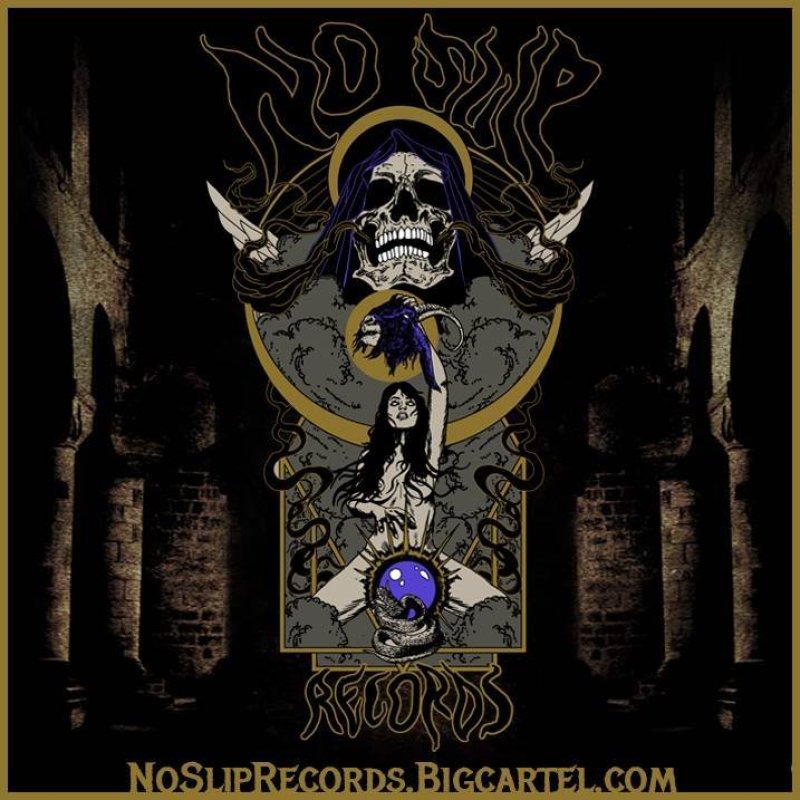 Noslip Records Donating 35% of all sales to a hurricane relief fund this week!