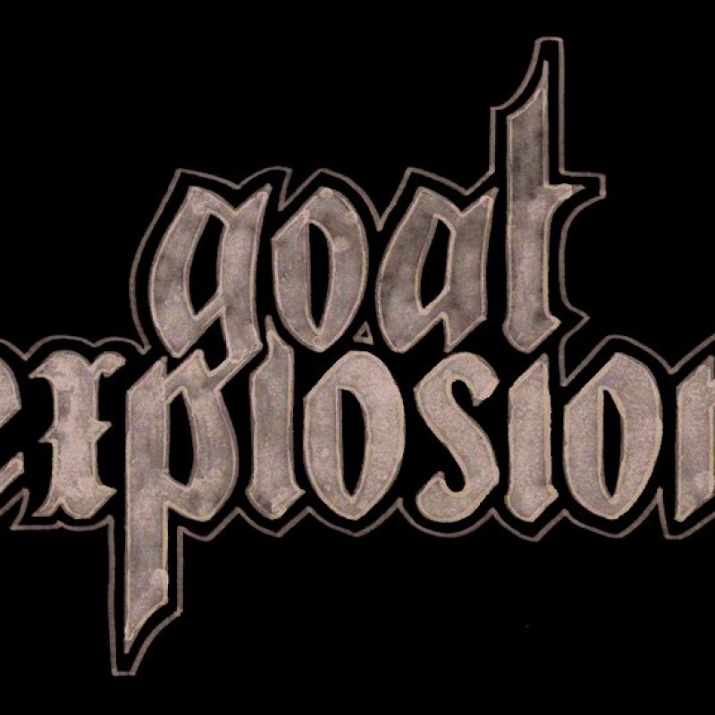 GOAT EXPLOSION are back with their first full-length, Rumors Of Man, through INTO ENDLESS CHAOS RECORDS.