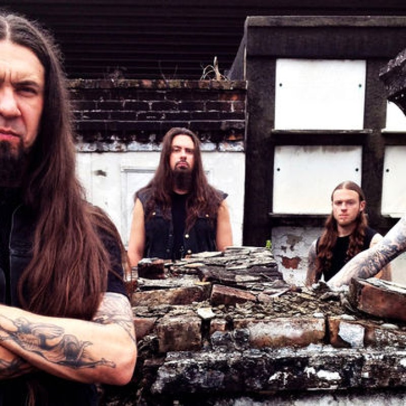 GOATWHORE: Metal Alliance Tour Draws Near + Band To Play Knotfest Colombia This Friday!