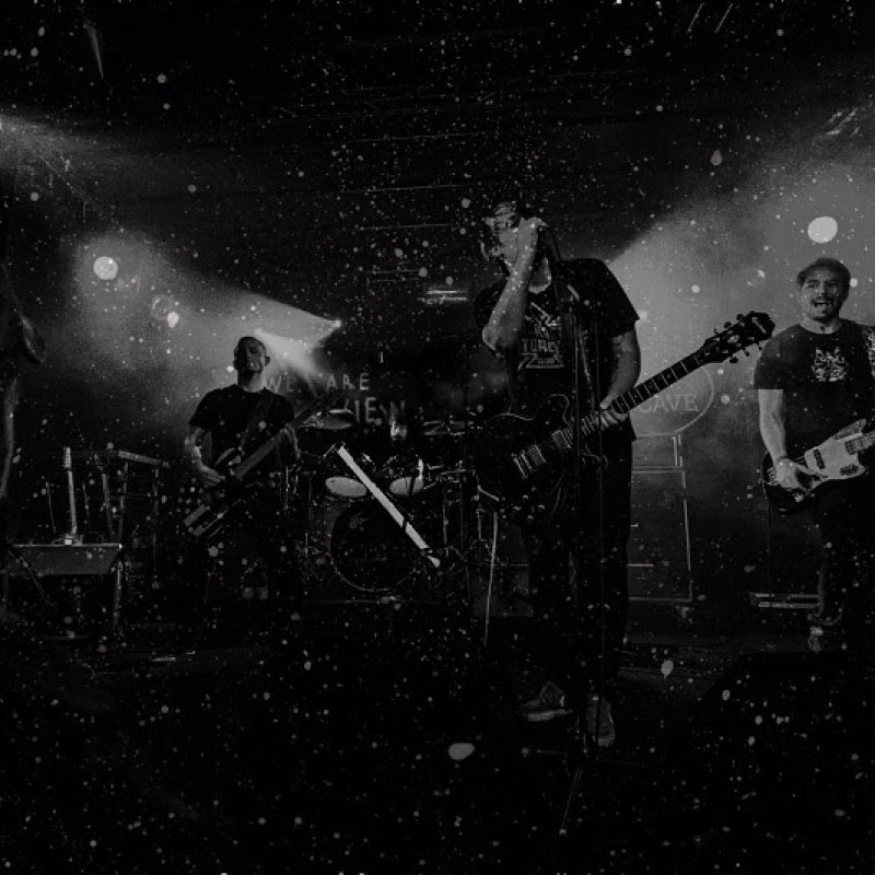 Swiss Frontal Rock Outlaws "We Are Interview" unveiled new official music video for the single "Thunder Cry"