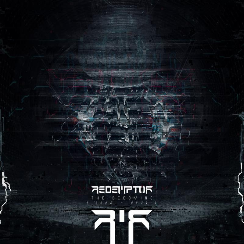 REDEMPTOR: Selfmadegod Records To Release The Becoming [2005-2011] Reissue/Compilation By Polish Technical Death Metal Unit; Track Streaming