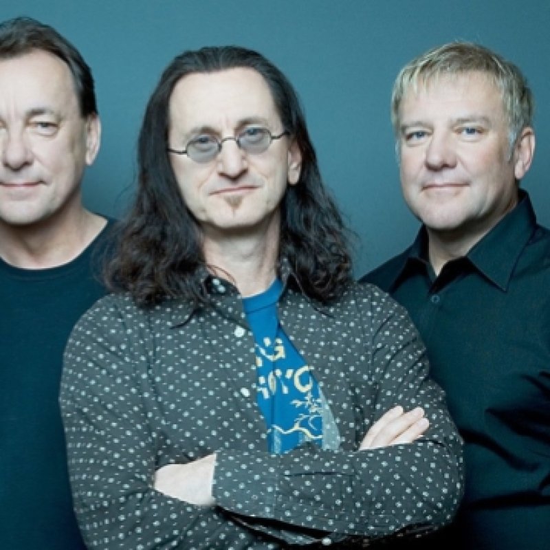  GEDDY LEE On RUSH's Future: 'There Are Zero Plans To Tour Again' 