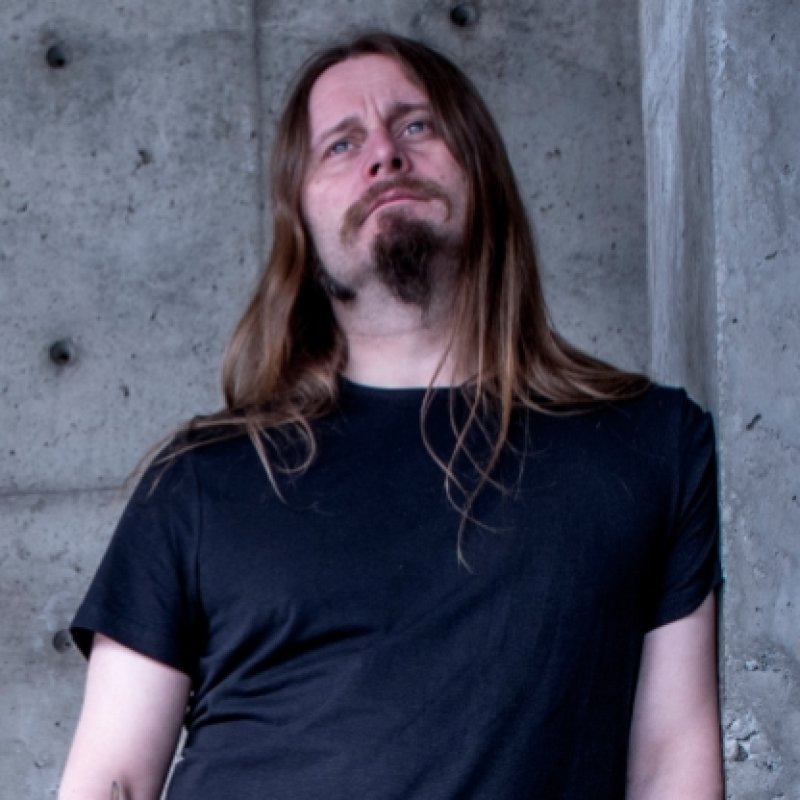  ENSLAVED Frontman Slams 'Vikings' Television Series: 'It's Just A Dumb Hollywood Adaptation' 