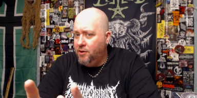 ClassyLonnieMETAL Shares Major Channel Updates, Festival Sponsorship, and Merch Haul in New Video