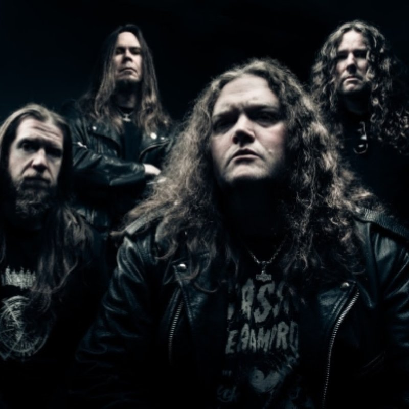  Listen To New UNLEASHED Song 'Stand Your Ground' 