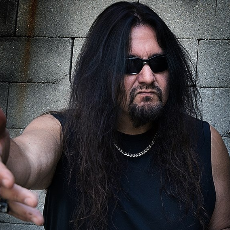 Gene Hoglan of Dark Angel Joins The Zach Moonshine Show – Talks New Album Extinction Level Event, Jim Durkin Tribute, Slayer Memories, and Hilarious Road Stories