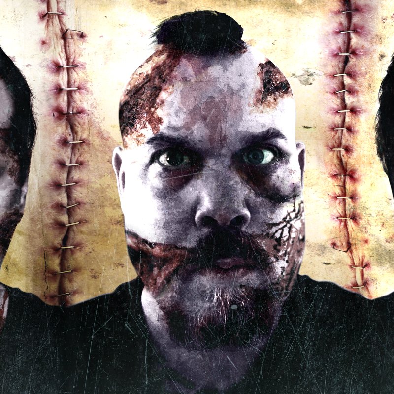 AGAINST I Announce  New Single “All Hope Is Gone” – A Crushing Glimpse Into Their Next Chapter of Blackened Death Metal