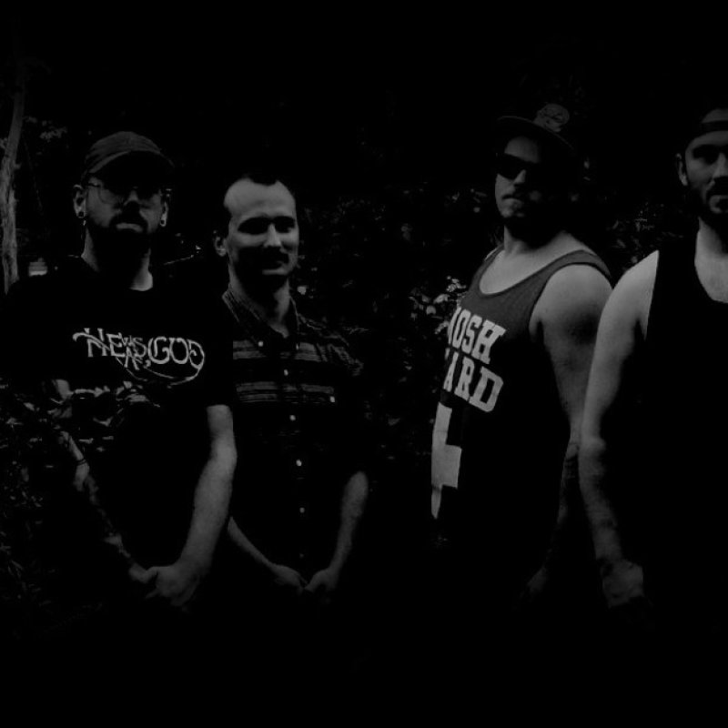 Thousand Mile Fall Unleashes Crushing New EP Local Funeral