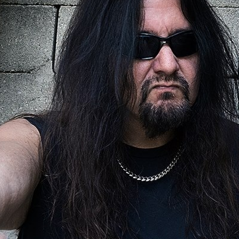 Blabbermouth.net Features Gene Hoglan Interview from The Zach Moonshine Show – Talks Extinction Level Event, Slayer Memories & More