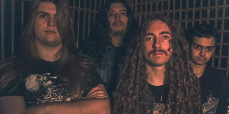 Diabology to Release New Album "The Last of All Kings" on May 30, 2025 via Dissonant Hymns Records!