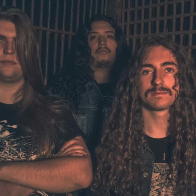 Diabology to Release New Album "The Last of All Kings" on May 30, 2025 via Dissonant Hymns Records!
