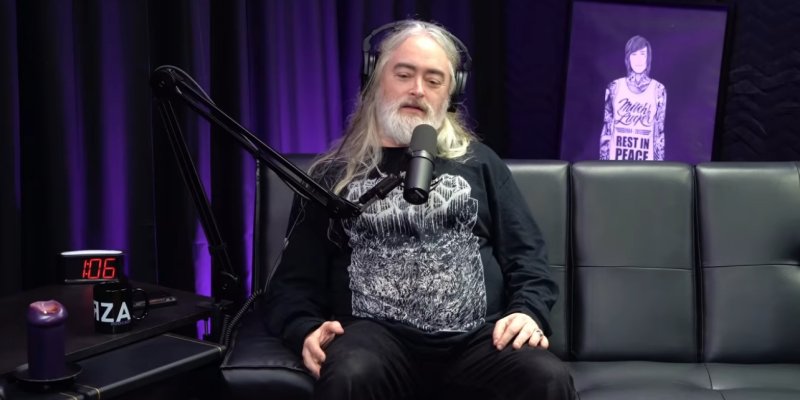 ‘I Never Followed the Rules’ — Incantation’s John McEntee on Regret, Raw Emotion, and Saving Death Metal