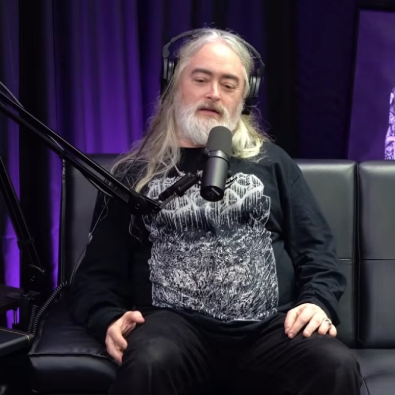 ‘I Never Followed the Rules’ — Incantation’s John McEntee on Regret, Raw Emotion, and Saving Death Metal