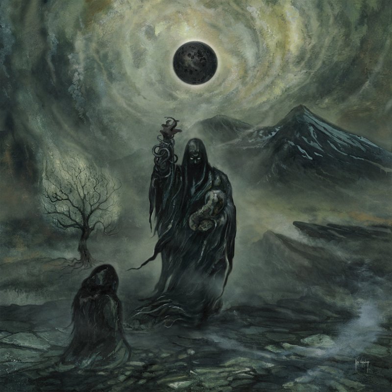  Watch This Insane Video For Cult of a Dying Sun By UADA!