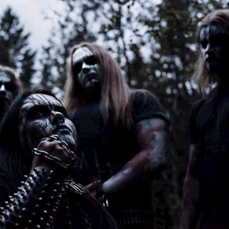The goal of SJUKDOM was to create black metal in the traditional Norwegian style - aggressive, cold, and without mercy.