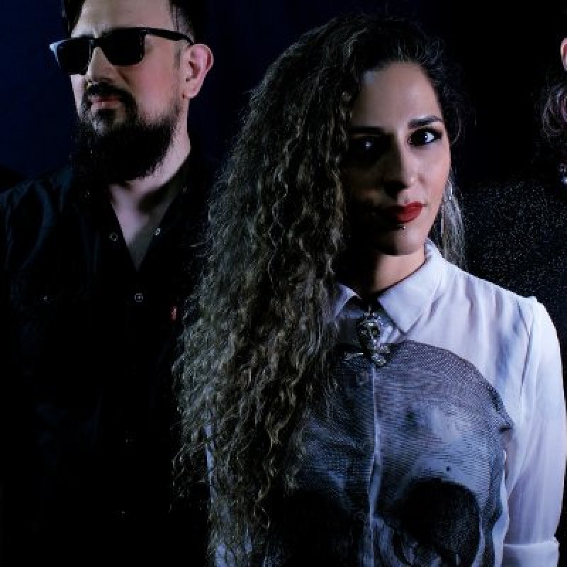 Noisecide Unleashes New Album Triangularity – Out Now!