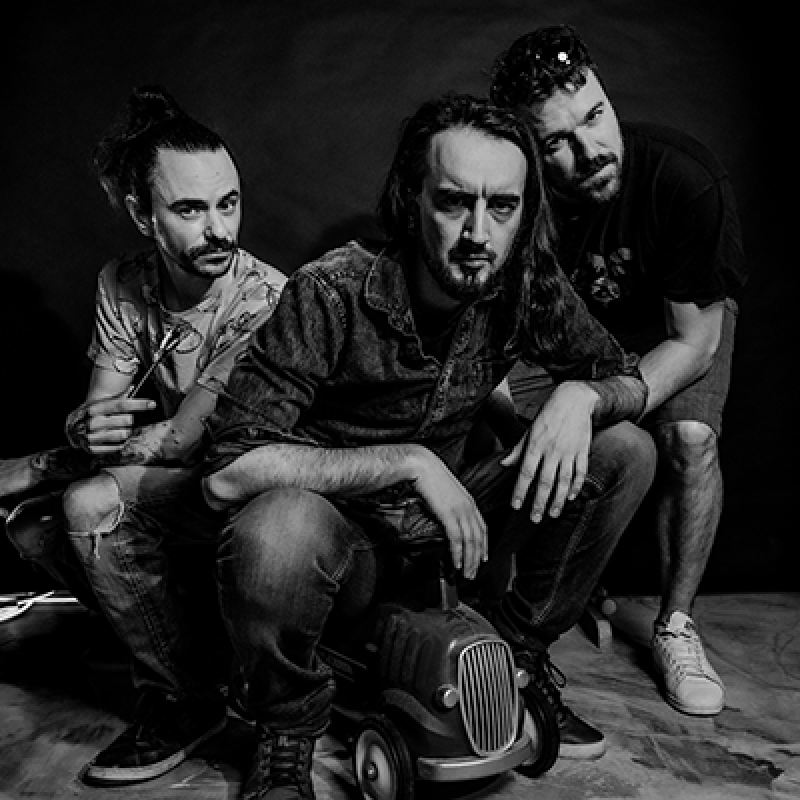 Joe La Truite Unleash Psychedelic Chaos with Third Video Single “Octogone 8000” – Ahead of Upcoming Album Ultimate Ninja Storm 2: Full Zguen Out June 13, 2025