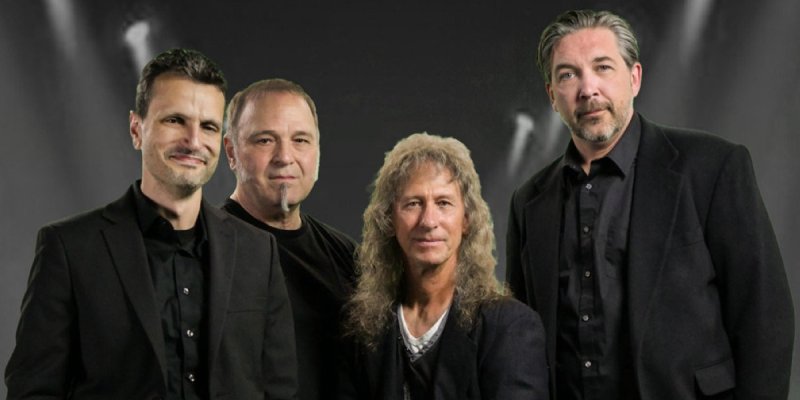 Progressive Rock Visionaries THE FAR CRY Announce New Album Once There Was, Out Now!