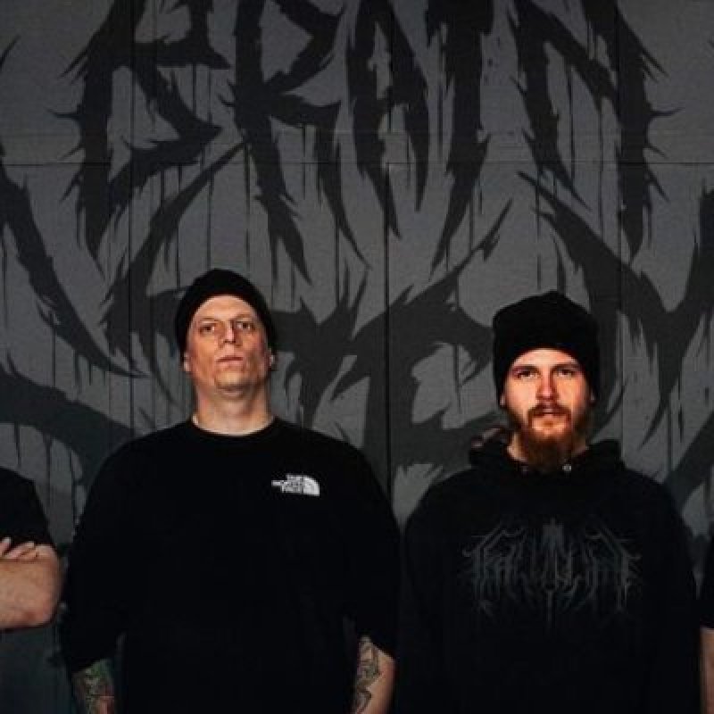 BRAIN STEM TO SHRED LIVE AT DECIMATE METALFEST 2025 — NEW ALBUM NULLIFIED OUT NOW VIA CDN RECORDS