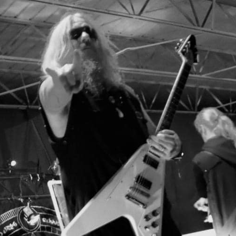 Tennessee Metal Devastation Music Fest 2025 Welcomes New Emcee Leo Dyer