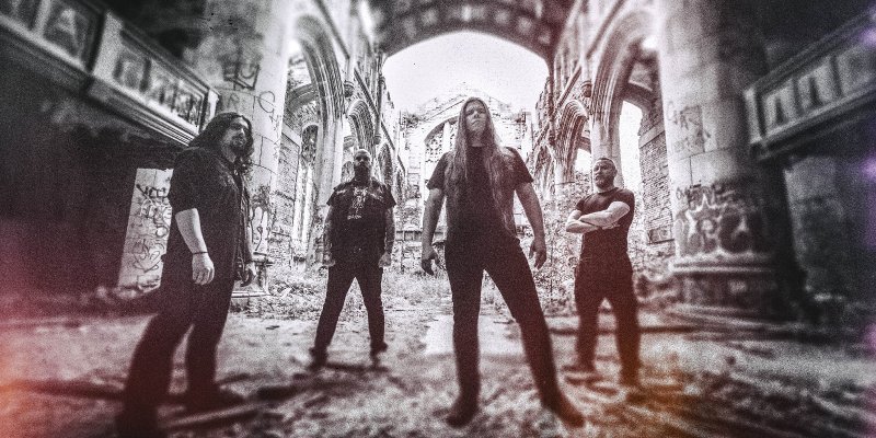 Cryptopsy Announce U.S. Tour in Support of New Album An Insatiable Violence