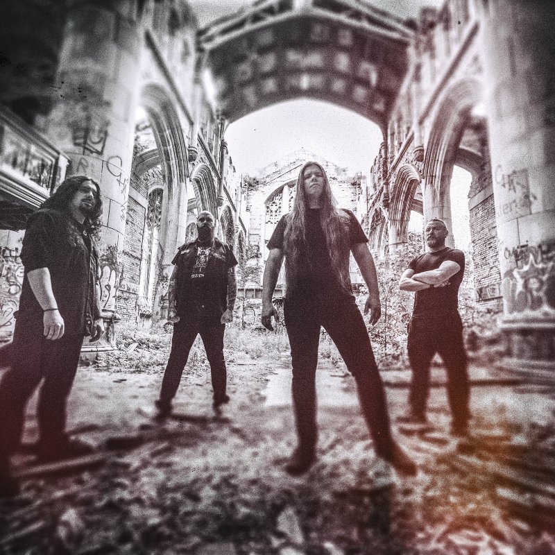 Cryptopsy Announce U.S. Tour in Support of New Album An Insatiable Violence