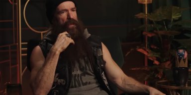 Zakk Wylde Reflects on Honoring Dimebag Darrell and Joining the Pantera Tour in Moving Conversation with Billy Corgan