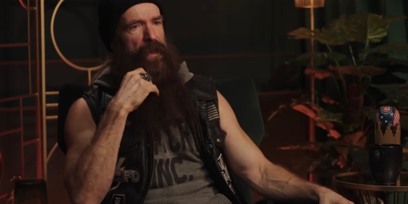 Zakk Wylde Reflects on Honoring Dimebag Darrell and Joining the Pantera Tour in Moving Conversation with Billy Corgan