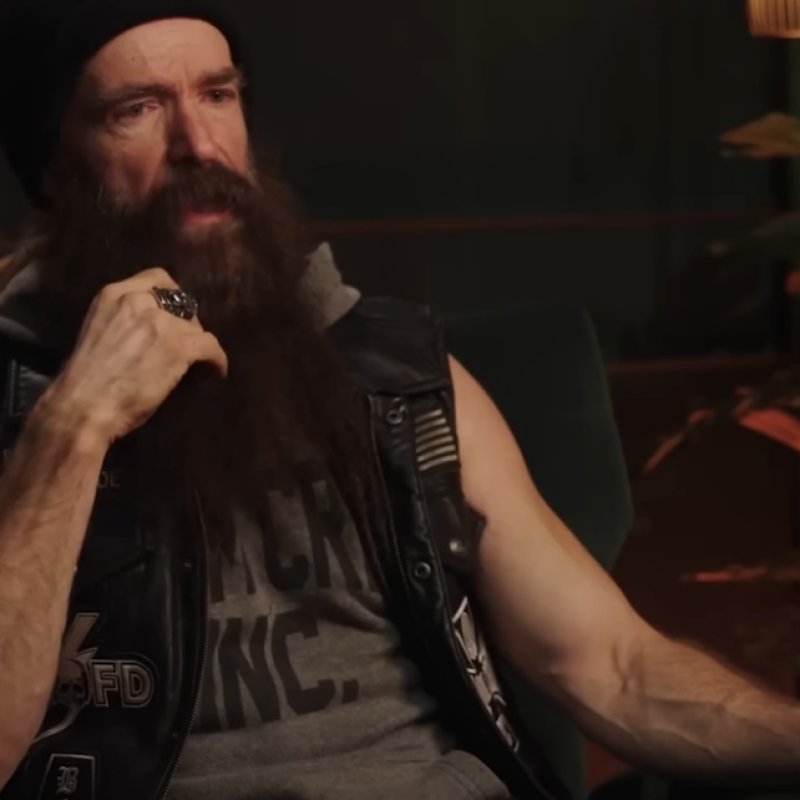 Zakk Wylde Reflects on Honoring Dimebag Darrell and Joining the Pantera Tour in Moving Conversation with Billy Corgan